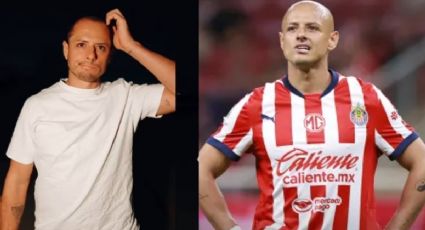 ¿Chicharito es un personaje? Javier Hernández analiza quién es fuera del futbol | VIDEO