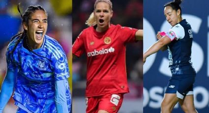 ¿Dónde ver la Jornada 9 de la Liga MX Femenil? | Partidos, fechas, horarios y canales