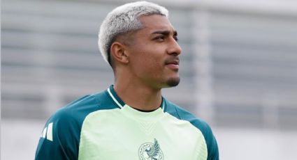 Julián Araujo confiesa por qué eligió jugar para México; Rafa Márquez y Memo Ochoa fueron clave