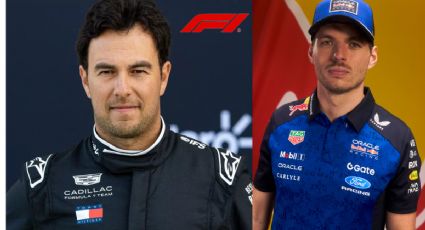 Checo Pérez y Verstappen se unen contra la F1 y las nuevas regulaciones de 2026