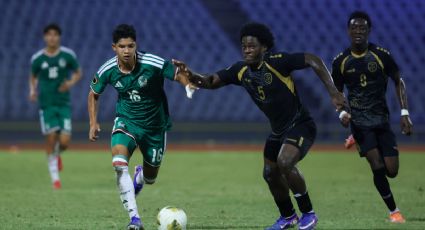 México Sub-17 confirma su pase al Mundial de Qatar 2026 ¿Qué selecciones de Concacaf avanzaron?