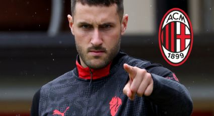 Santiago Giménez, a punto de regresar con AC Milan; Allegri revela los detalles