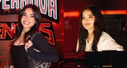 Alana Flores explota y ofrece opciones a Samadhi Zendejas para pelear: "Nunca me he rajado" | VIDEO