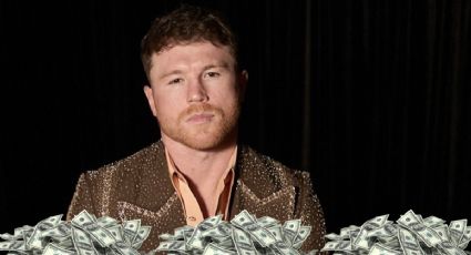 ¡Lleno de lujos! Las colecciones más costosas que tiene Canelo Álvarez