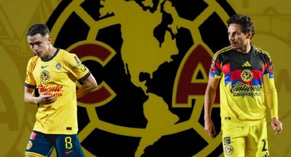 Raphael Veiga quería jugar con Álvaro Fidalgo en el América; esto lo impidió