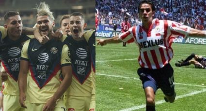 ¡Palizas! Las 5 mayores goleadas en la historia del Clásico Nacional entre América y Chivas