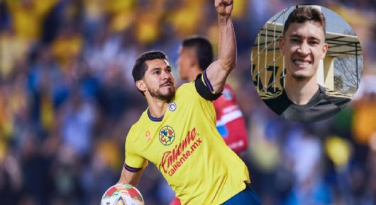 Henry Martín y Rodrigo Dourado sentencian a Chivas previo al Clásico Nacional: "América es favorito"