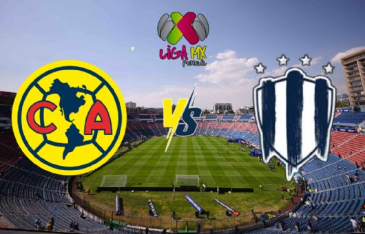 ¿Dónde ver América vs Rayadas por el liderato de la Liga MX Femenil? | Horario y canal