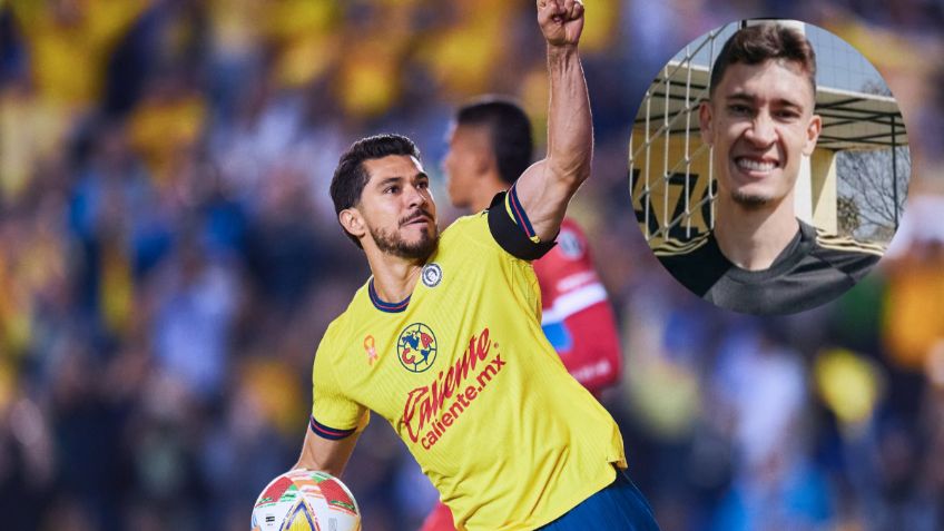 Henry Martín y Rodrigo Dourado sentencian a Chivas previo al Clásico Nacional: "América es favorito"