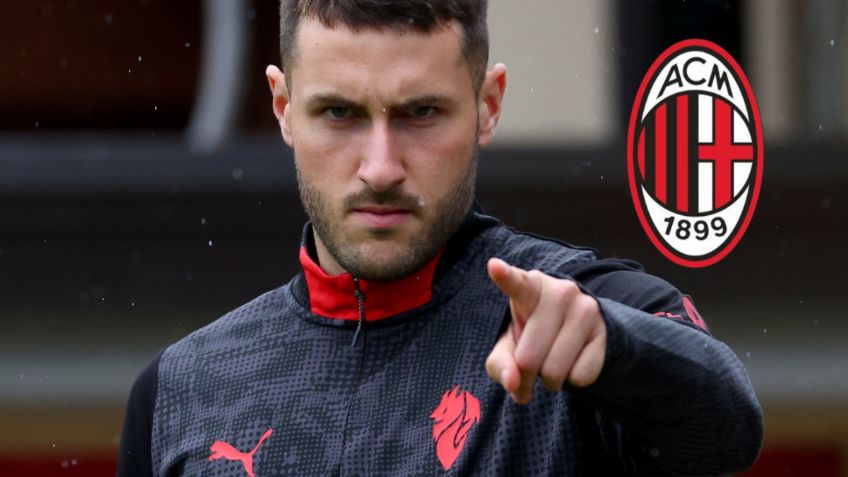 Santiago Giménez, a punto de regresar con AC Milan; Allegri revela los detalles