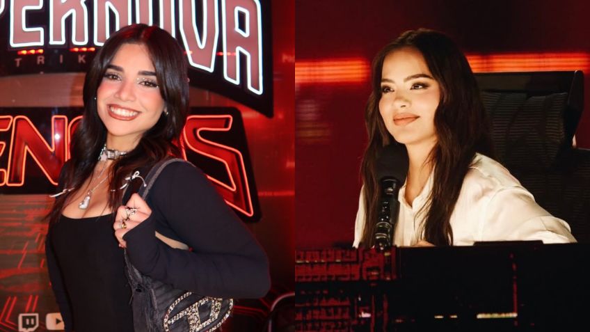 Alana Flores explota y ofrece opciones a Samadhi Zendejas para pelear: "Nunca me he rajado" | VIDEO