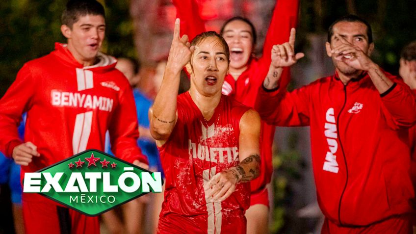 Exatlón México: ¿Quién ganó la Villa 360 y la Medalla especial hoy jueves 12 de febrero?