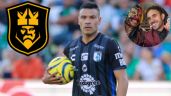 Foto ilustrativa de la nota titulada: Kings League México: ¡Sorpresa! Pablo Barrera sale del retiro para reforzar a Peluche Caligari
