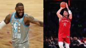 Foto ilustrativa de la nota titulada: Team USA vs Team World: ¿Dónde ver el All-Star Game 2026 de la NBA? | Formato