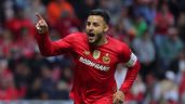 Foto ilustrativa de la nota titulada: Alexis Vega regresaría con Toluca: Directivo revela rival y fecha de su retorno
