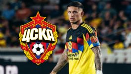 Foto que representa a ¿Otra baja? Brian Rodríguez sería pretendido en Europa; América tendría oferta millonaria