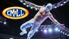 Foto que representa a ¡Viva México! Místico y CMLL ganan premios WON a mejor luchador y promotora del mundo