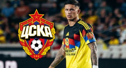 ¿Otra baja? Brian Rodríguez sería pretendido en Europa; América tendría oferta millonaria