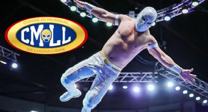 ¡Viva México! Místico y CMLL ganan premios WON a mejor luchador y promotora del mundo