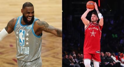 Team USA vs Team World: ¿Dónde ver el All-Star Game 2026 de la NBA? | Formato