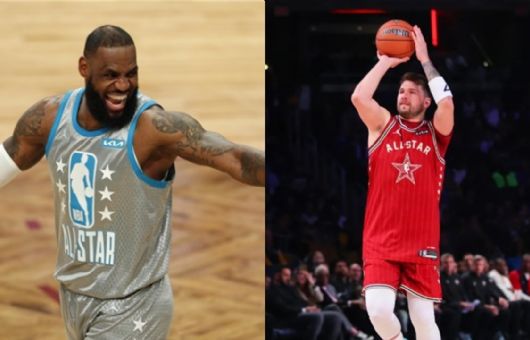 Team USA vs Team World: ¿Dónde ver el All-Star Game 2026 de la NBA? | Formato
