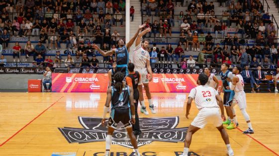 Foto de: CALIENTE.MX presenta el arranque de CIBACOPA 2026  con 11 equipos y nuevo formato