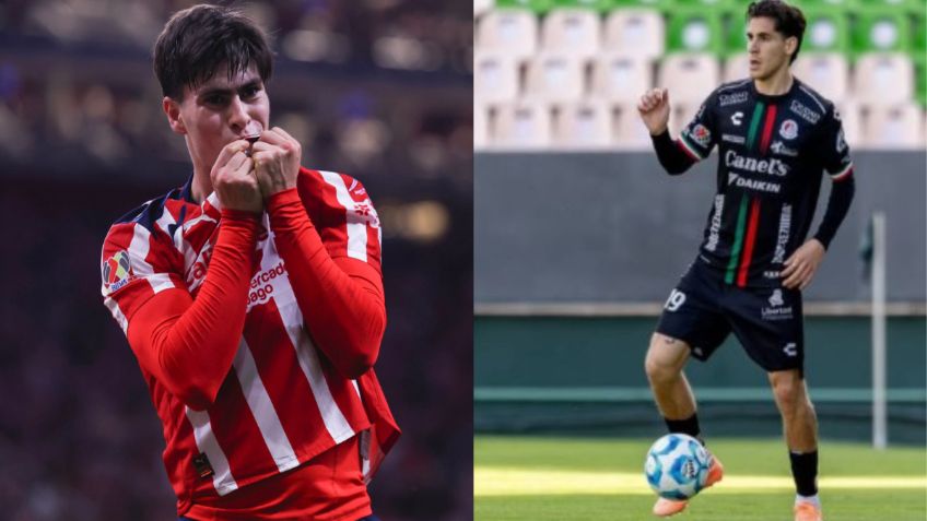 Los delanteros mexicanos que podrían explotar en el Clausura 2026 y podrían robarse los reflectores