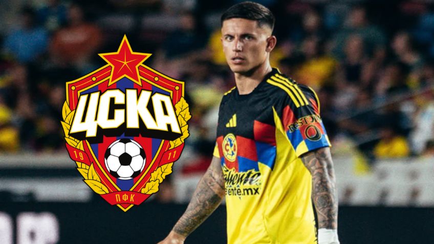 ¿Otra baja? Brian Rodríguez sería pretendido en Europa; América tendría oferta millonaria