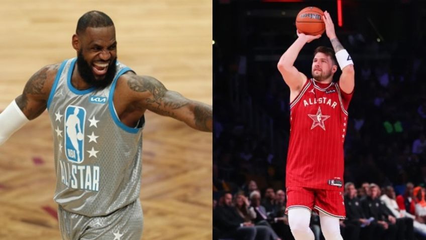 Team USA vs Team World: ¿Dónde ver el All-Star Game 2026 de la NBA? | Formato