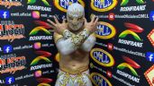 Foto ilustrativa de la nota titulada: CMLL: Místico no descarta retar a MJF por el Campeonato Mundial de AEW: "Tengo que buscarlo"