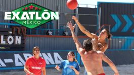 Foto que representa a Exatlón México: Atletas habrían llegado a los golpes en regreso de Exaball | Spoilers