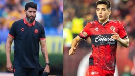 Foto que representa a ¿Cuándo regresa Gilberto Mora? Loco Abreu revela panorama incierto rumbo al Mundial 2026