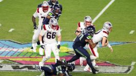 Foto que representa a NFL 2026 cambia el día del kickoff ¿Cuándo será?