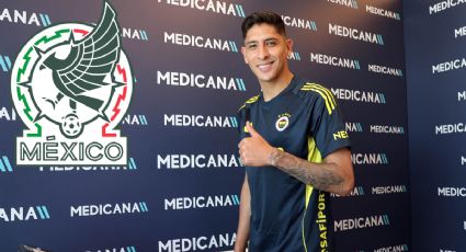 ¿Edson Álvarez, baja del Mundial 2026? Revelan que podría ser operado del tobillo