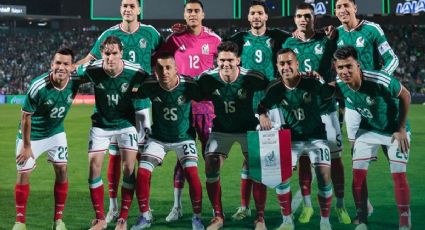 Melvin Brown advierte que hay falta de líderes en la Selección Mexicana