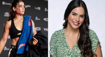 Supernova Strikers: Alana Flores está dispuesta a pelear con Samadhi Zendejas sin límite de peso