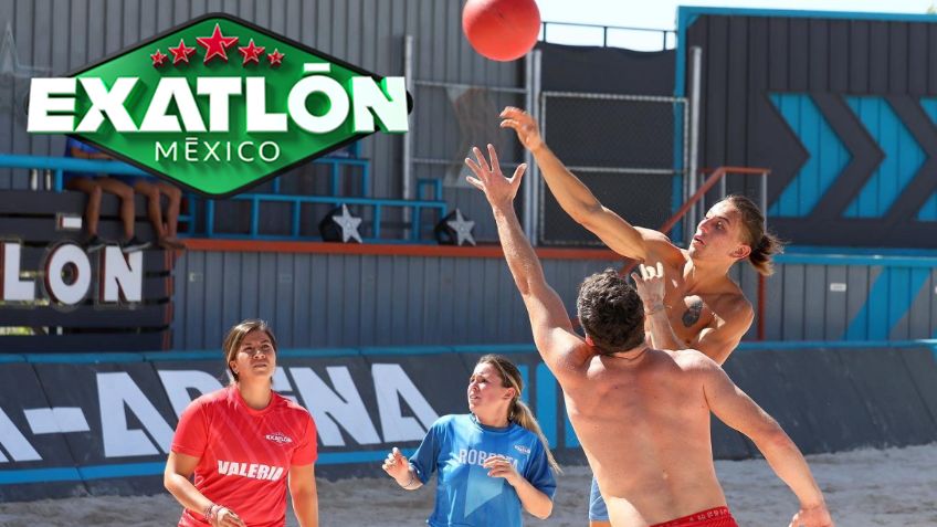 Exatlón México: Atletas habrían llegado a los golpes en regreso de Exaball | Spoilers