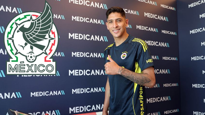 ¿Edson Álvarez, baja del Mundial 2026? Revelan que podría ser operado del tobillo