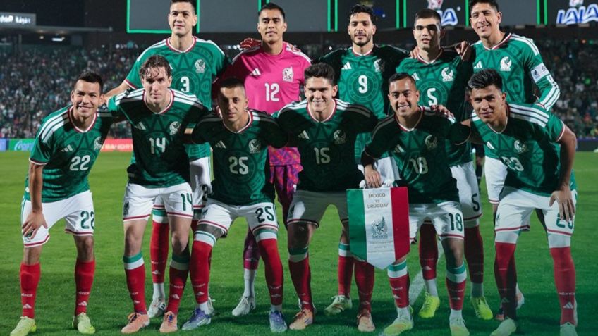 Melvin Brown advierte que hay falta de líderes en la Selección Mexicana
