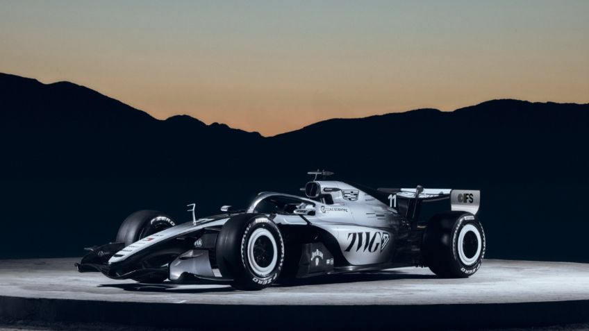 Cadillac y sus 20 millones de dólares en el Super Bowl LX