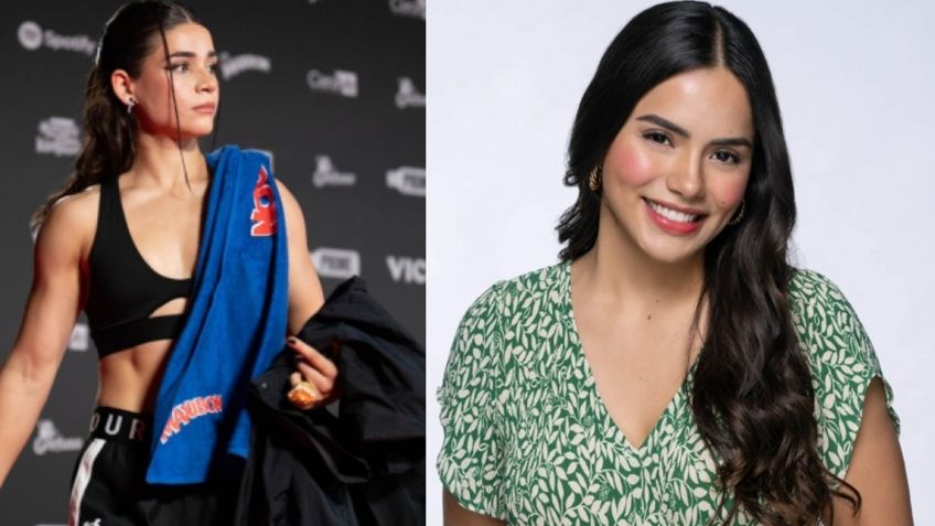 Supernova Strikers: Alana Flores está dispuesta a pelear con Samadhi Zendejas sin límite de peso