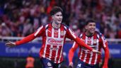 Foto ilustrativa de la nota titulada: Clásico Nacional: Así fue como Hormiga González festejó el triunfo de Chivas ante América