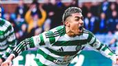 Foto ilustrativa de la nota titulada: Julián Araujo anotó GOLAZO de último minuto en Escocia; Celtic remontó a Kilmarnock | VIDEO