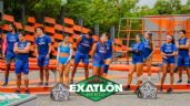 Foto ilustrativa de la nota titulada: Exatlón México: ¿Quién sería eliminada HOY domingo 15 de febrero? | Spoilers