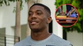 Foto ilustrativa de la nota titulada: Auxiliar de Rayados confirma lesión de Anthony Martial; ¿Cuál es su estado de salud?