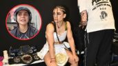 Foto ilustrativa de la nota titulada: Alana Flores, cerca del llanto tras críticas de Samadhi Zendejas y Bárbara de Regil | VIDEO