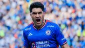 Foto ilustrativa de la nota titulada: Liga MX: Cruz Azul vence a Tigres tras OSO de Joaquim y GOL de Nico Ibáñez | VIDEO