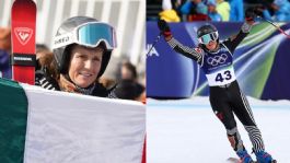 Foto que representa a ¿Por qué la mexicana Sarah Schleper fue descalificada en Milano Cortina 2026?