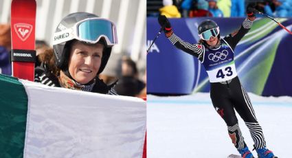 ¿Por qué la mexicana Sarah Schleper fue descalificada en Milano Cortina 2026?