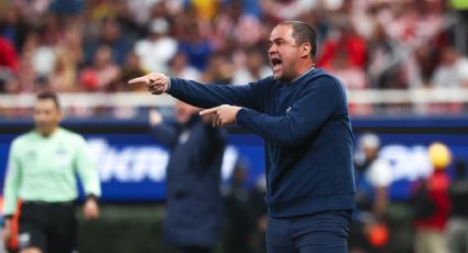 André Jardine admite preocupación por falta de gol del América; reconoce que Chivas fue mejor